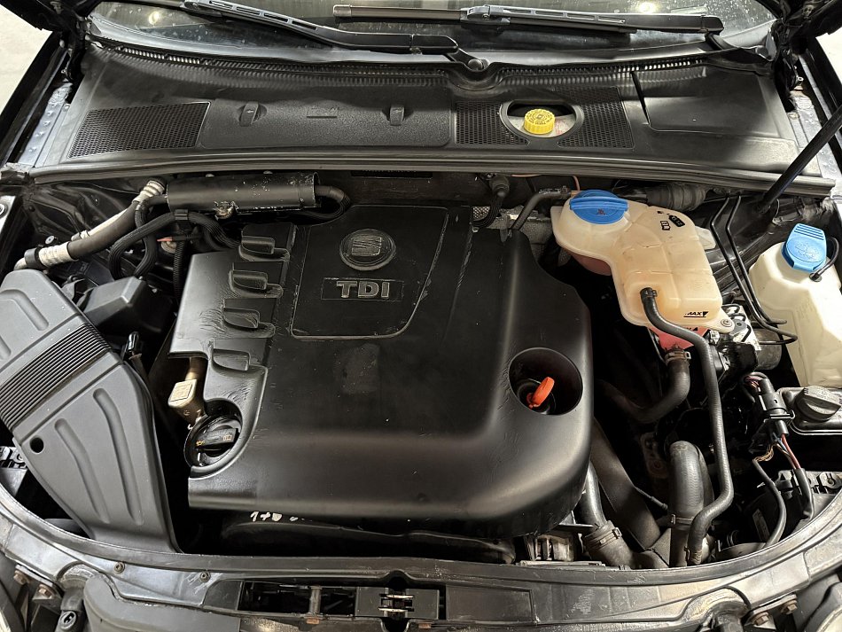 Seat Exeo 2.0TDi  ST