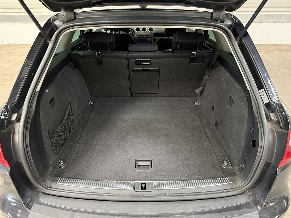 Seat Exeo 2.0TDi  ST