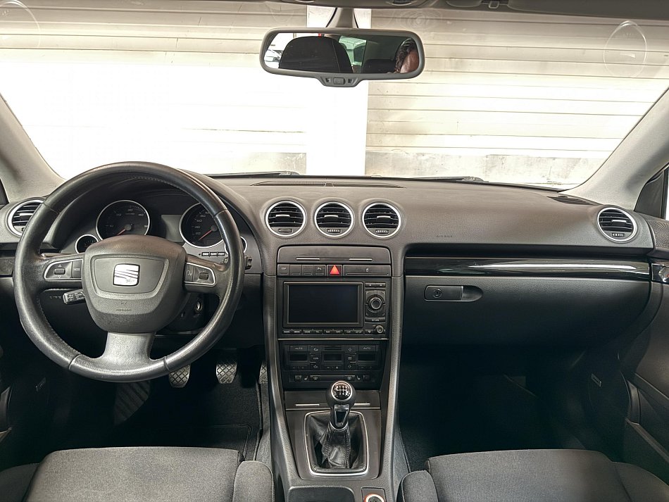 Seat Exeo 2.0TDi  ST