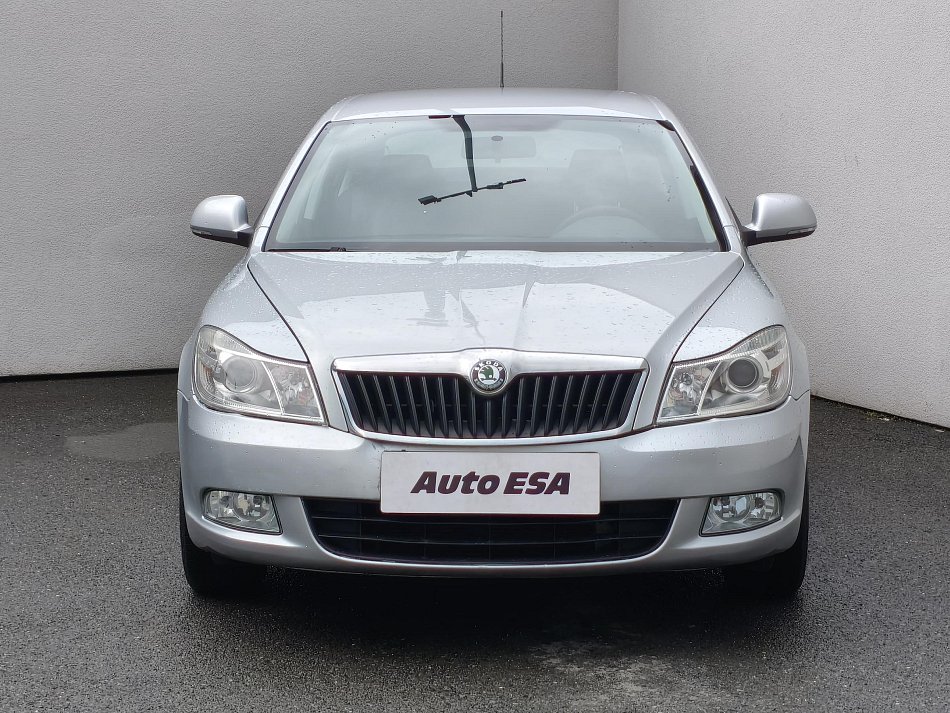 Škoda Octavia II 1.6 