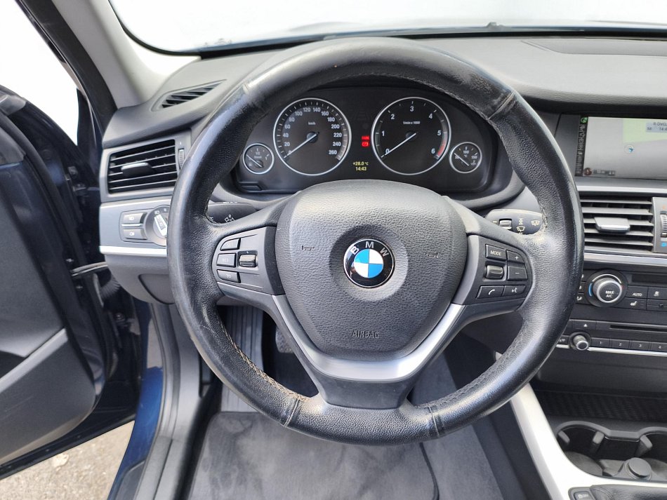 BMW Řada 3 2.0 D  xDrive