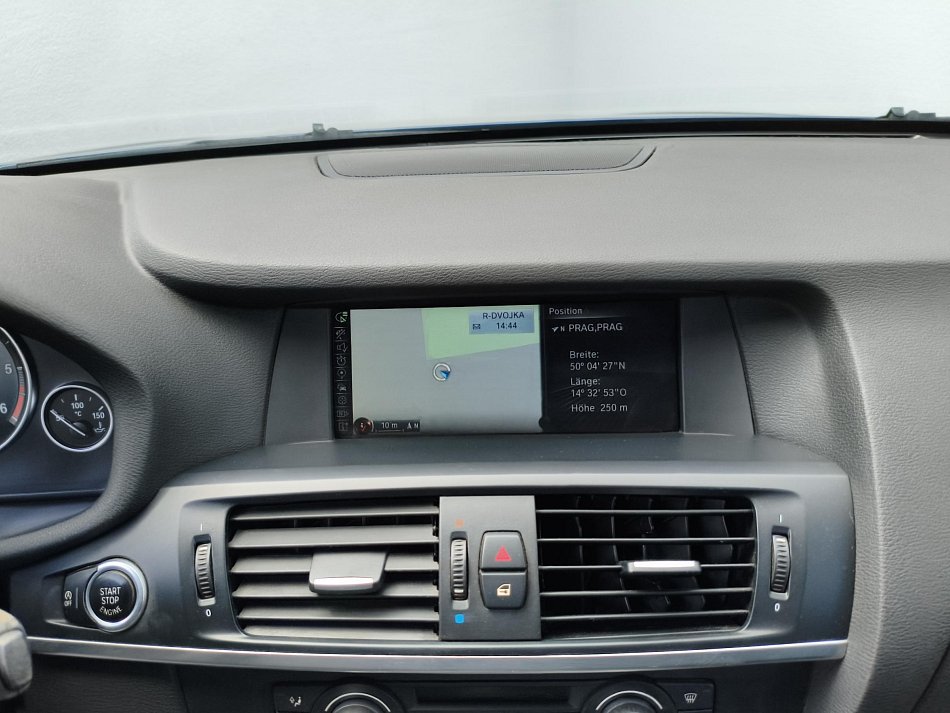 BMW Řada 3 2.0 D  xDrive