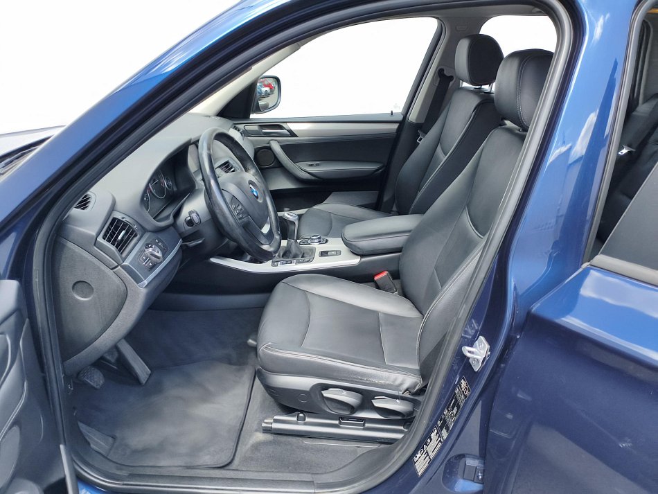 BMW Řada 3 2.0 D  xDrive