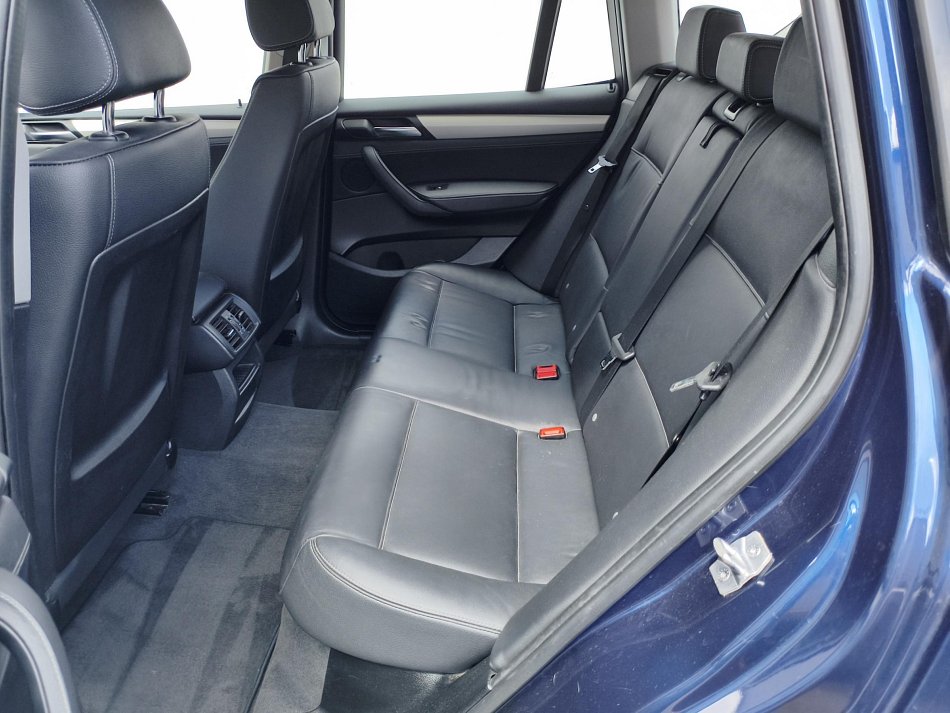 BMW Řada 3 2.0 D  xDrive