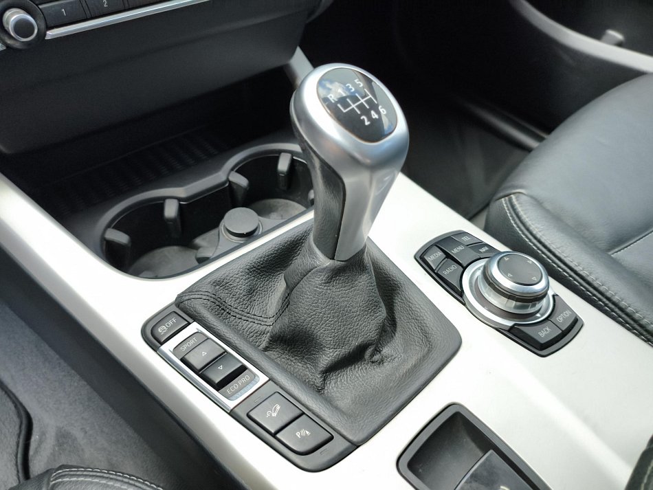 BMW Řada 3 2.0 D  xDrive
