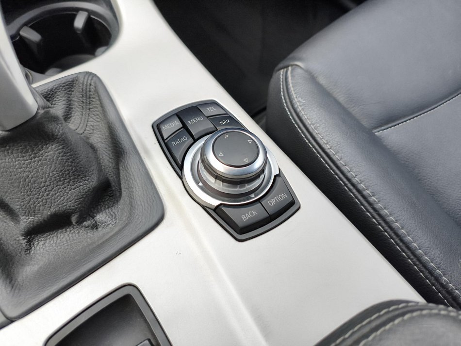 BMW Řada 3 2.0 D  xDrive