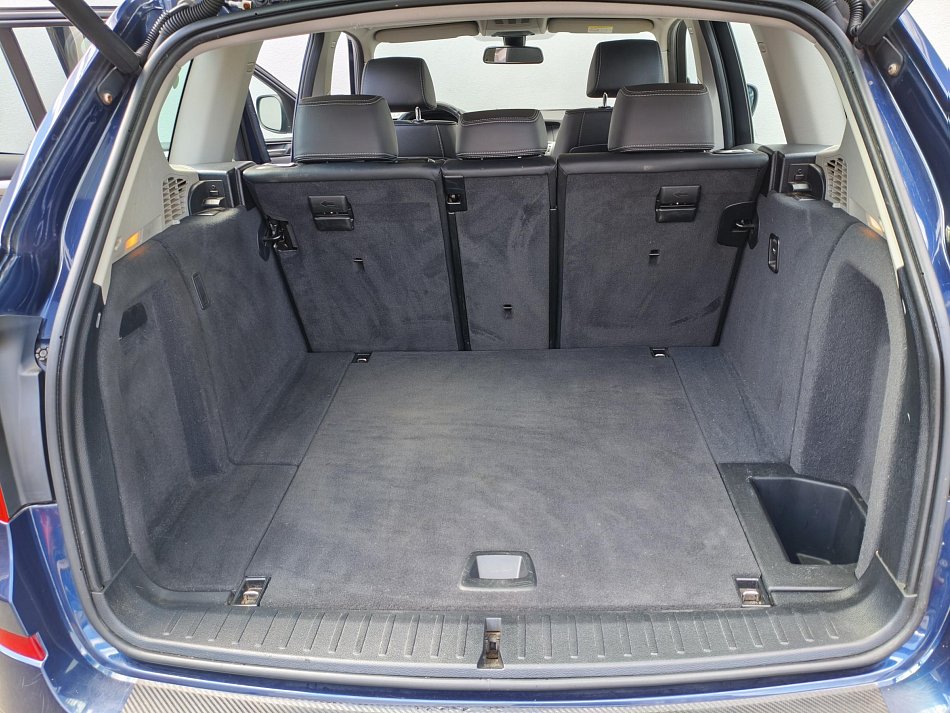 BMW Řada 3 2.0 D  xDrive