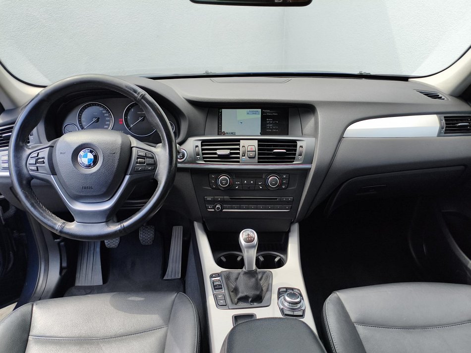 BMW Řada 3 2.0 D  xDrive