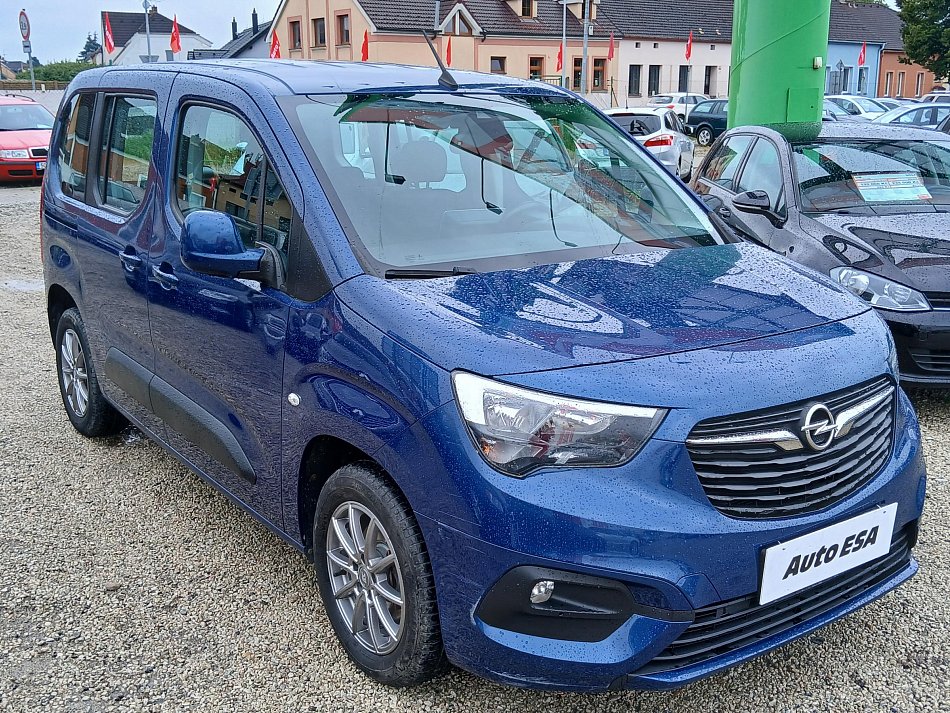 Opel Combo 1.5CDTi 