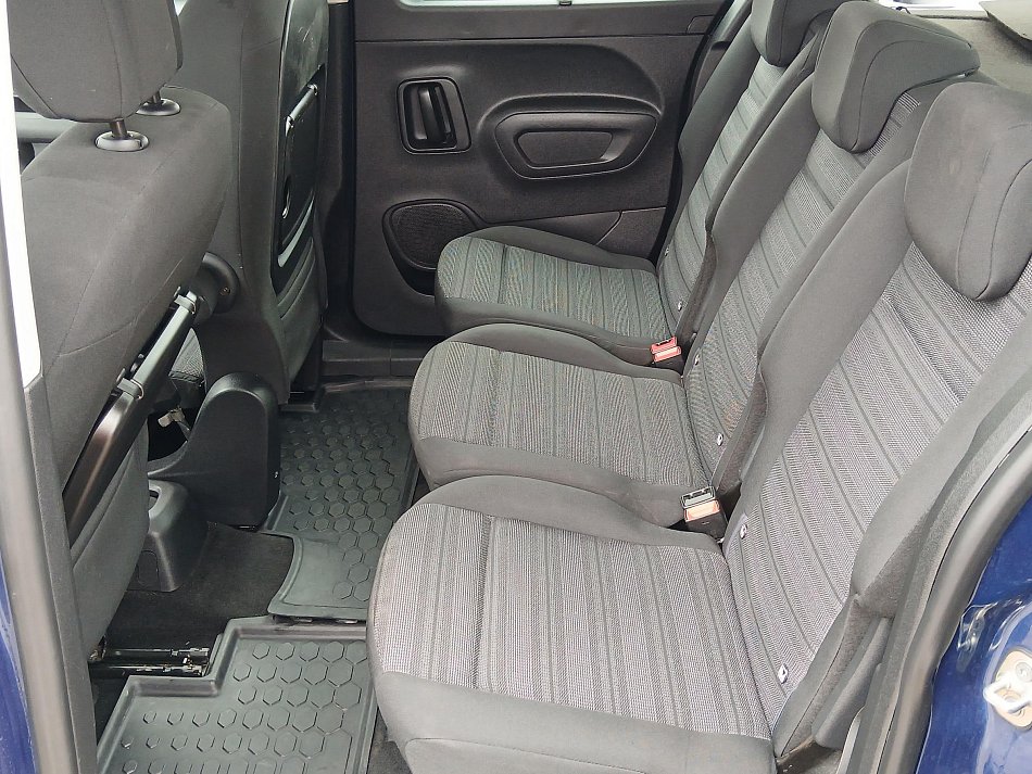 Opel Combo 1.5CDTi 