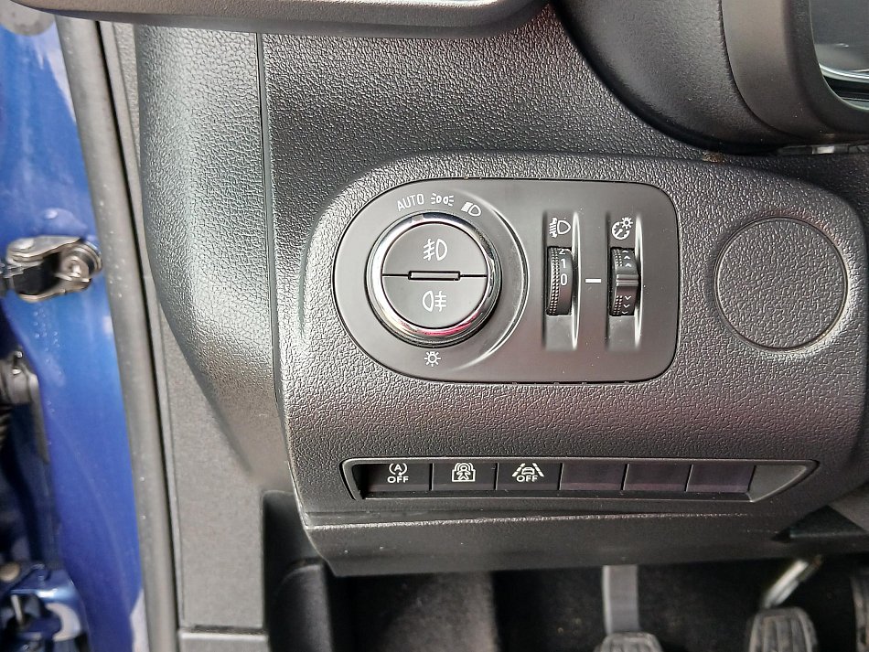 Opel Combo 1.5CDTi 