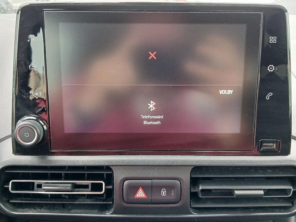 Opel Combo 1.5CDTi 