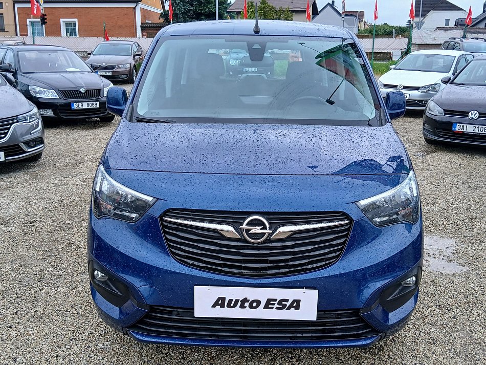 Opel Combo 1.5CDTi 