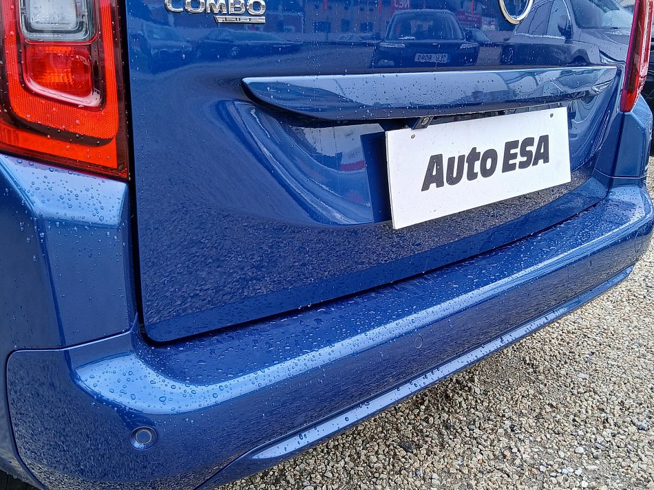 Opel Combo 1.5CDTi 
