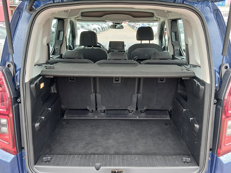 Opel Combo 1.5CDTi 