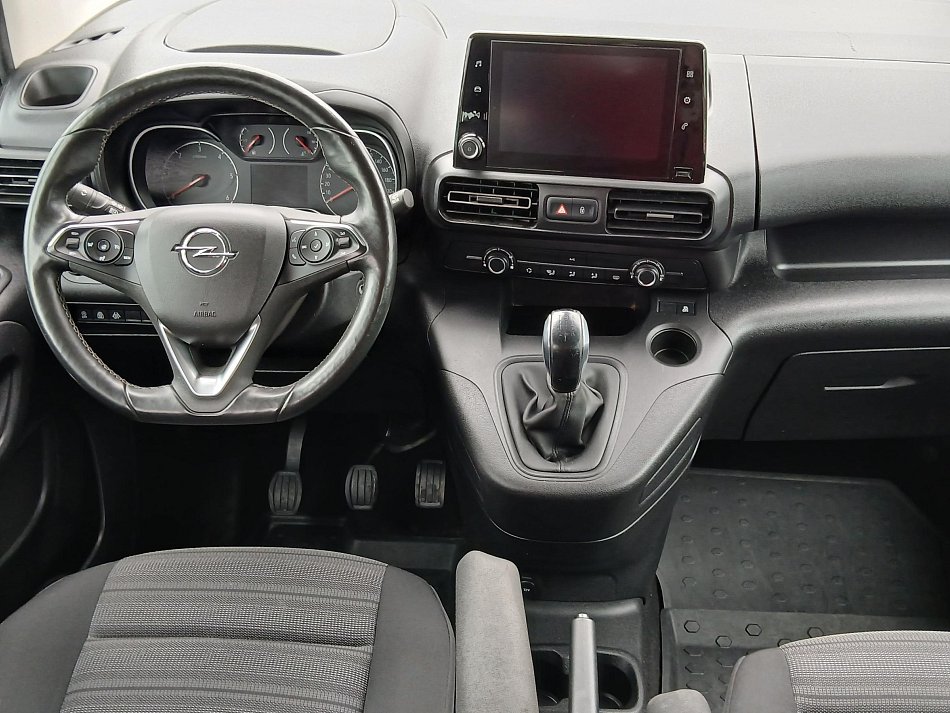 Opel Combo 1.5CDTi 