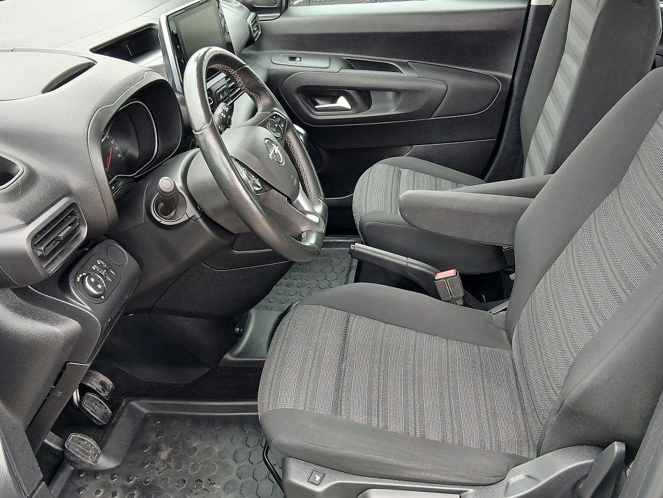 Opel Combo 1.5CDTi 