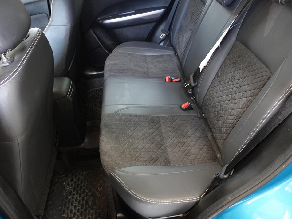 Suzuki Vitara 1.4 BoosterJet Elegance 4x4