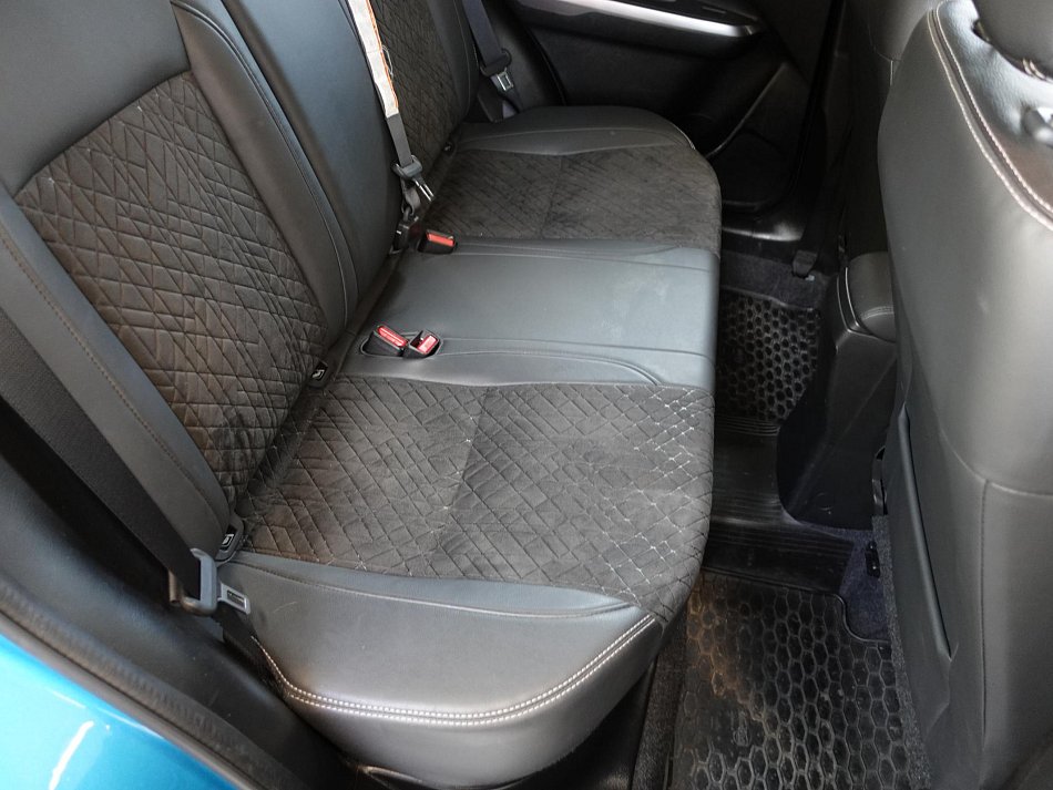 Suzuki Vitara 1.4 BoosterJet Elegance 4x4