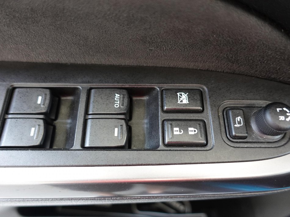 Suzuki Vitara 1.4 BoosterJet Elegance 4x4
