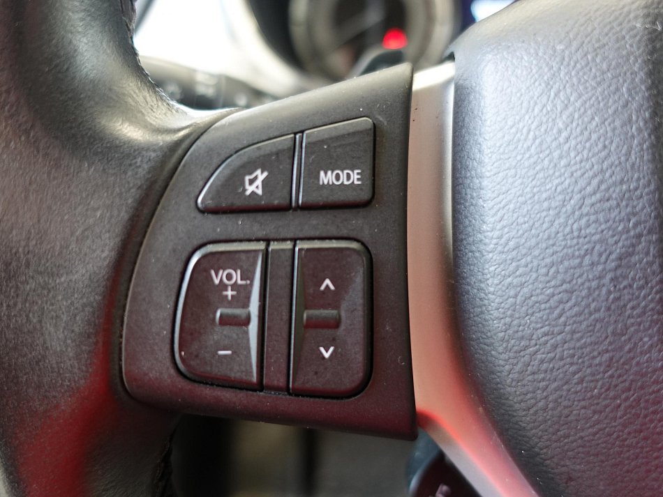 Suzuki Vitara 1.4 BoosterJet Elegance 4x4