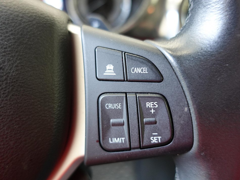 Suzuki Vitara 1.4 BoosterJet Elegance 4x4