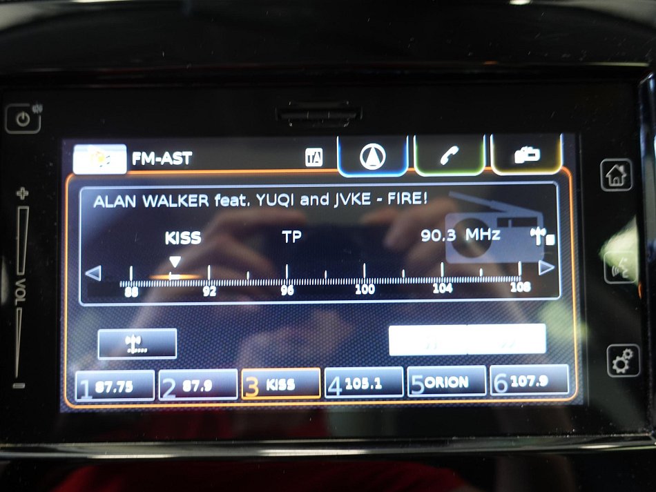 Suzuki Vitara 1.4 BoosterJet Elegance 4x4