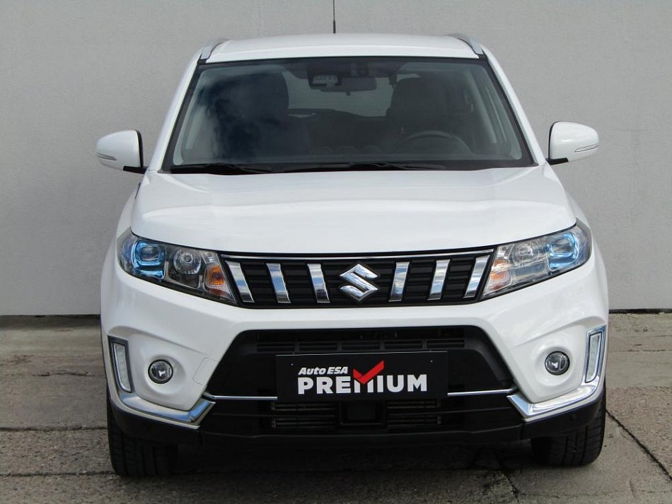Suzuki Vitara 1.4 BoosterJet Elegance