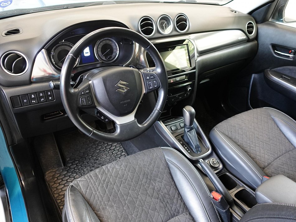Suzuki Vitara 1.4 BoosterJet Elegance 4x4