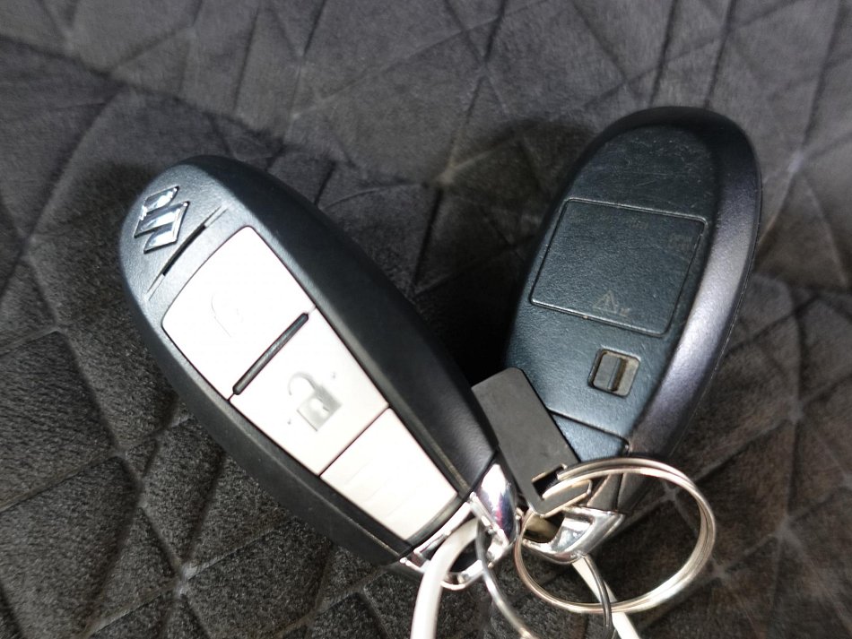 Suzuki Vitara 1.4 BoosterJet Elegance 4x4
