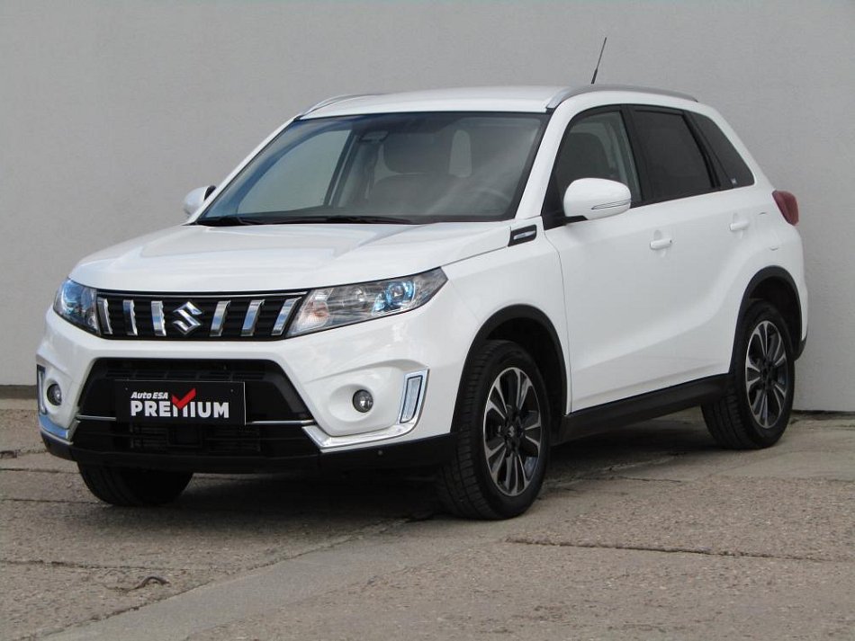 Suzuki Vitara 1.4 BoosterJet Elegance