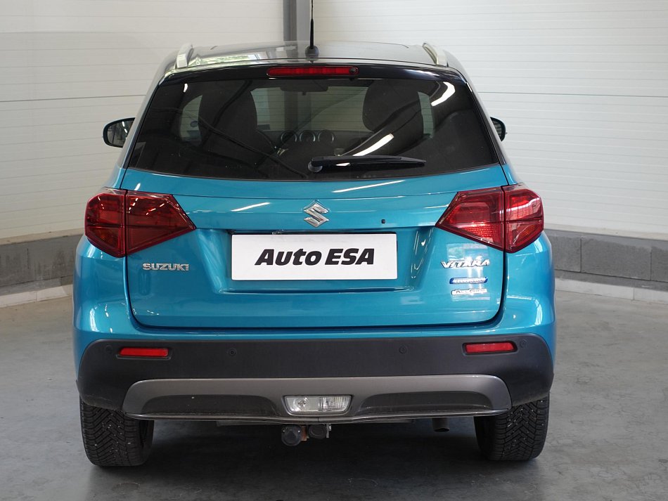 Suzuki Vitara 1.4 BoosterJet Elegance 4x4