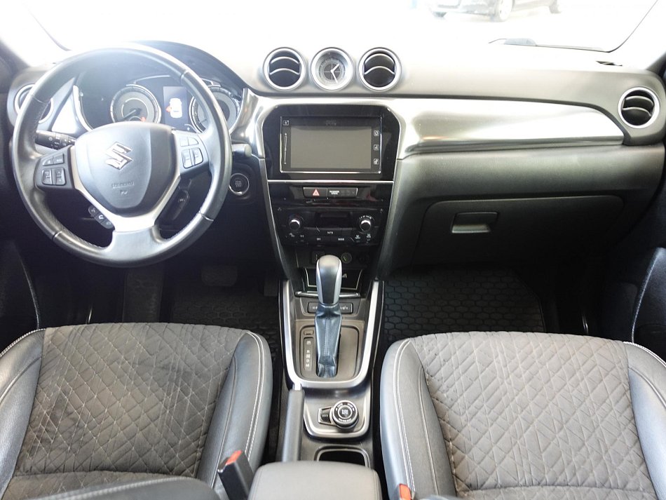 Suzuki Vitara 1.4 BoosterJet Elegance 4x4