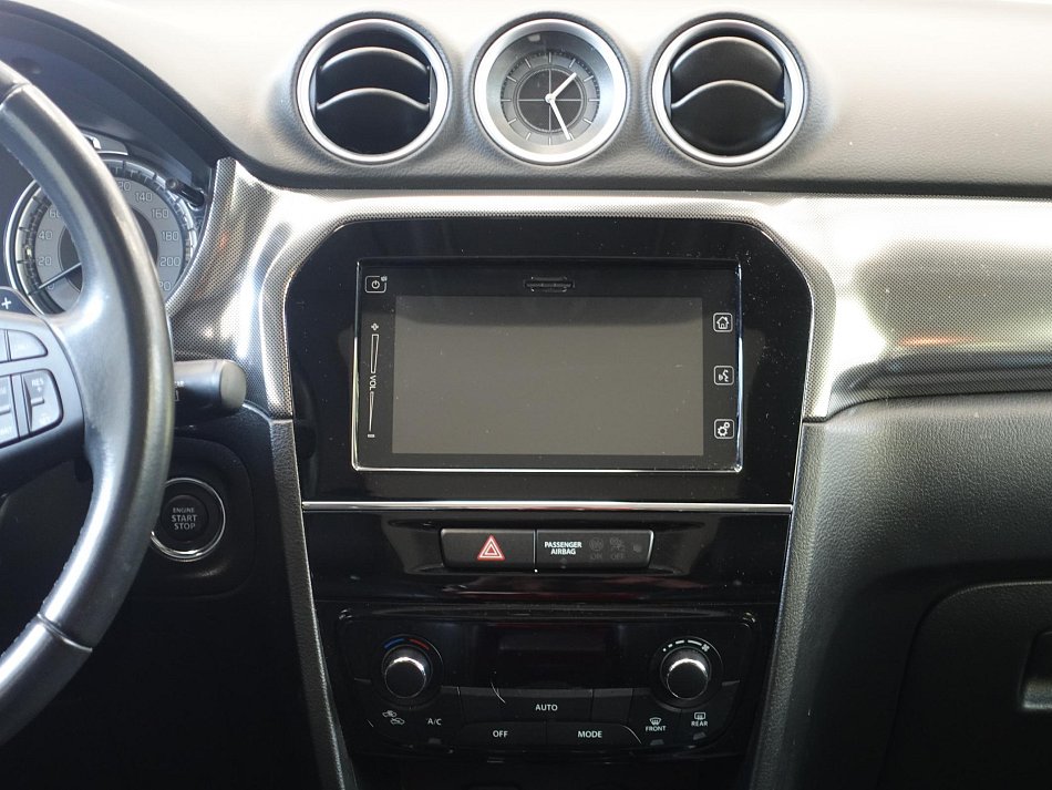 Suzuki Vitara 1.4 BoosterJet Elegance 4x4