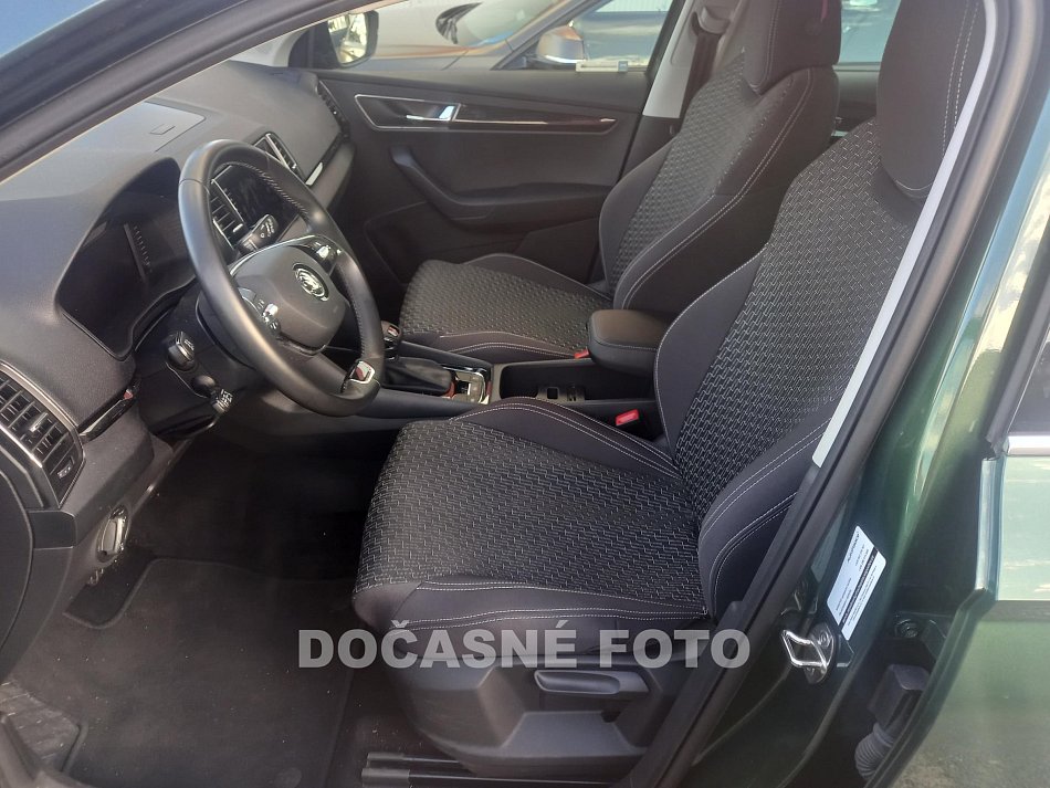 Škoda Karoq 1.5 TSi 
