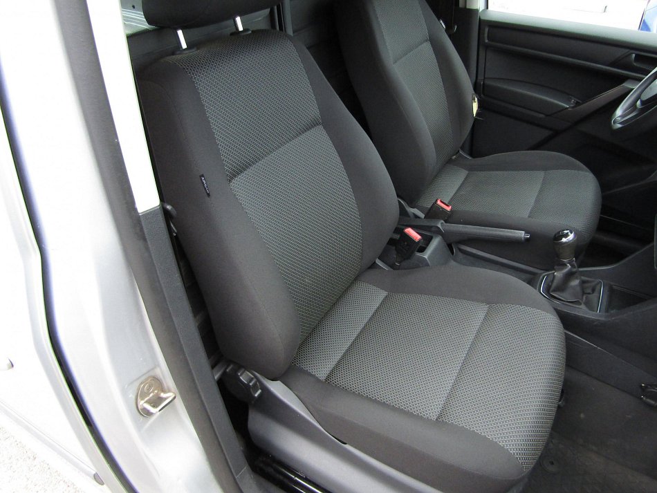 Volkswagen Caddy 2.0TDi  MAXi