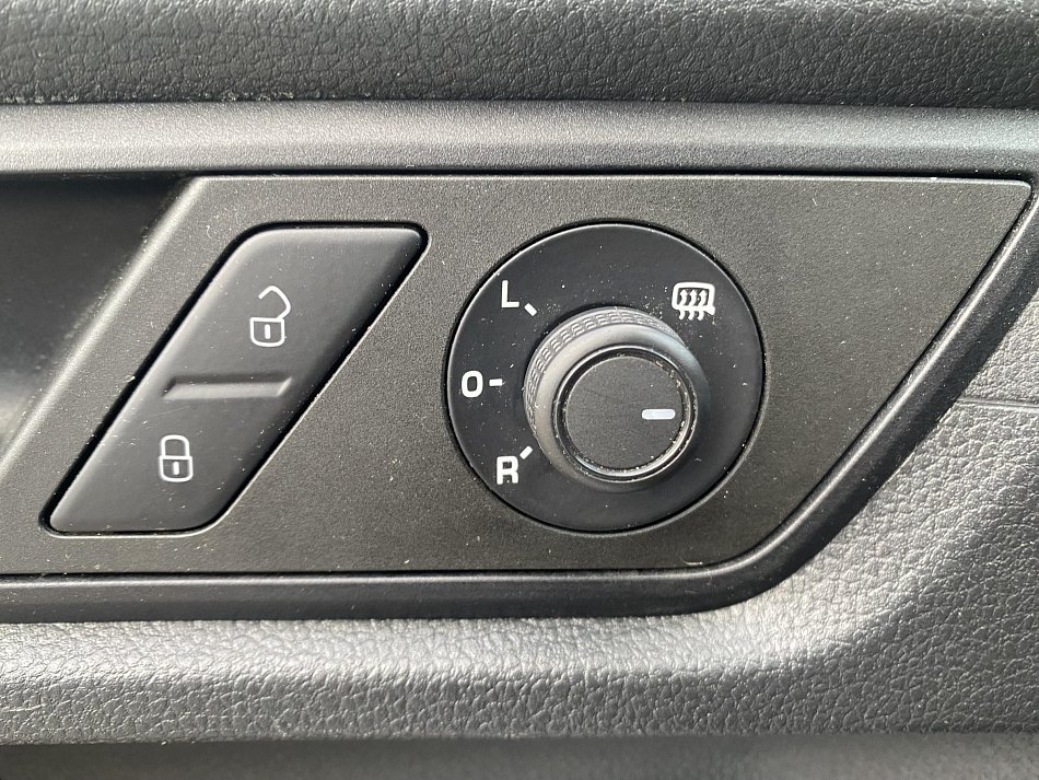 Volkswagen Caddy 2.0TDi  MAXi