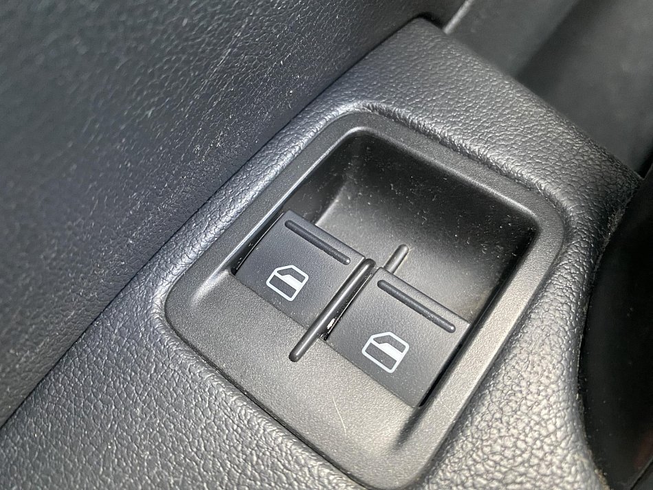 Volkswagen Caddy 2.0TDi  MAXi