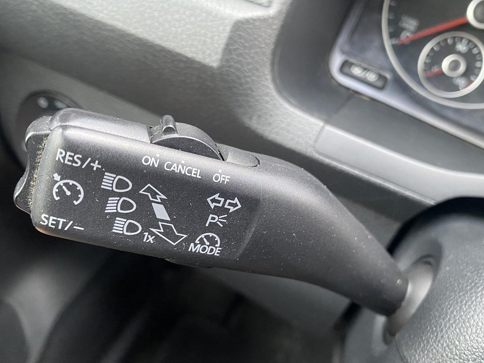 Volkswagen Caddy 2.0TDi  MAXi