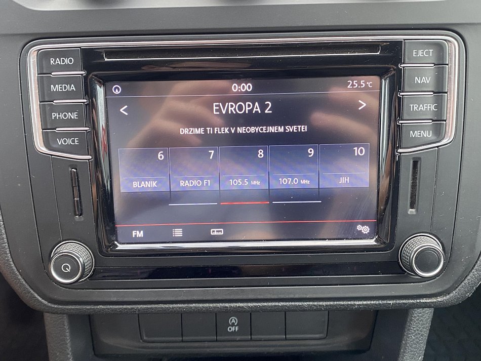 Volkswagen Caddy 2.0TDi  MAXi