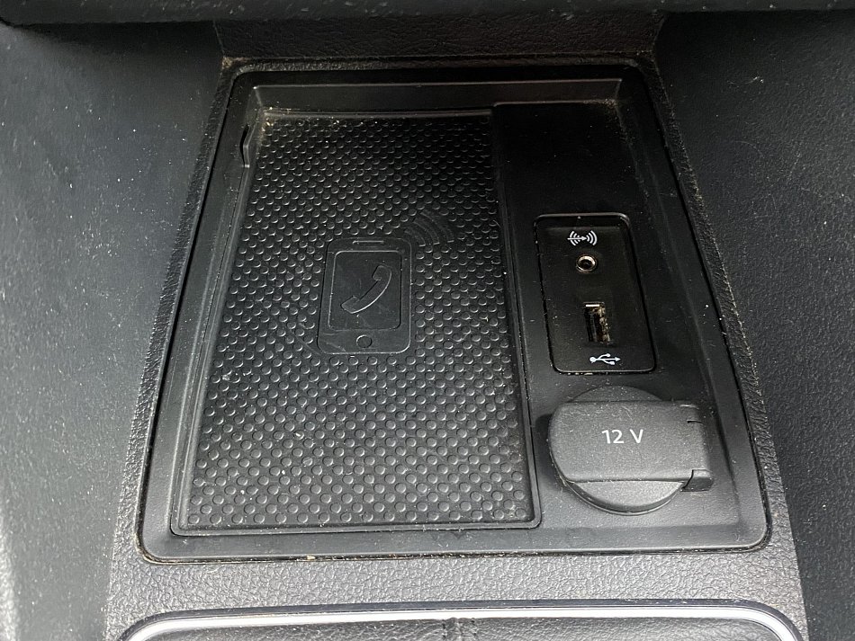 Volkswagen Caddy 2.0TDi  MAXi