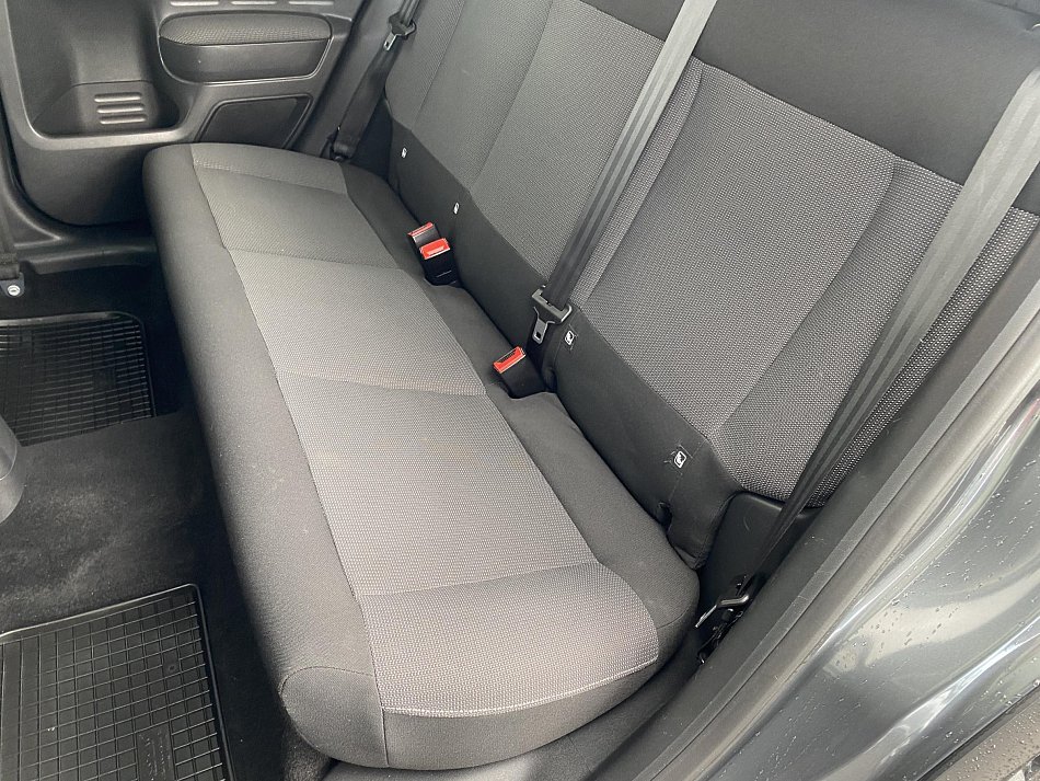 Citroën C4 1.2i  Cactus