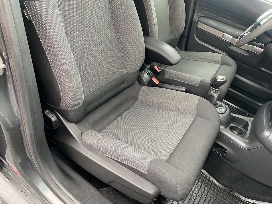 Citroën C4 1.2i  Cactus