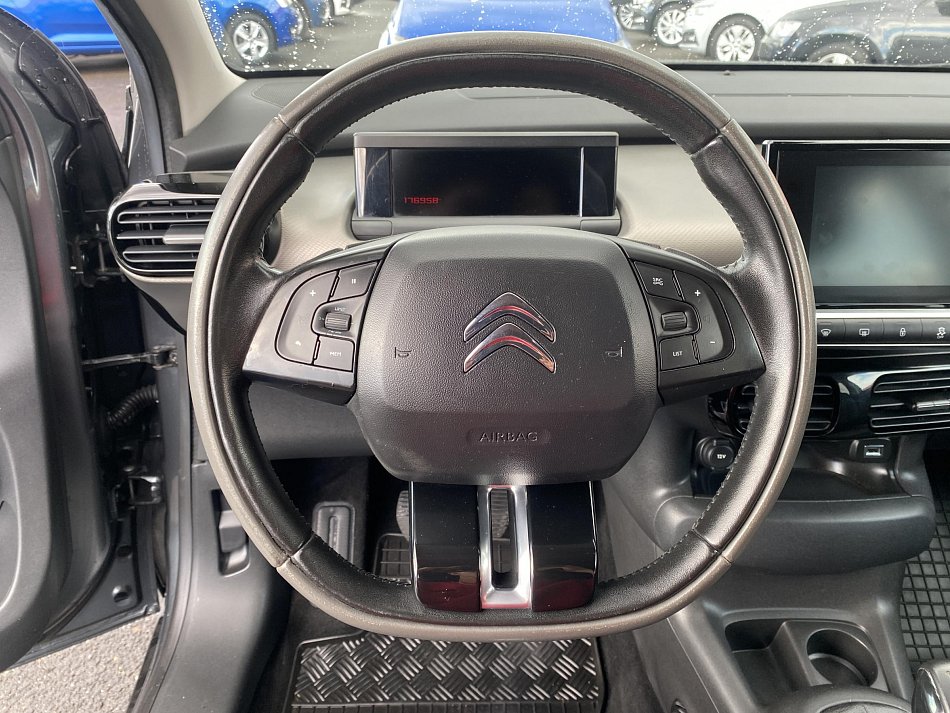 Citroën C4 1.2i  Cactus