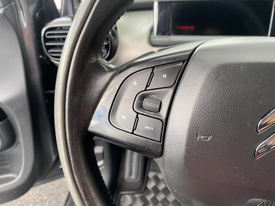 Citroën C4 1.2i  Cactus