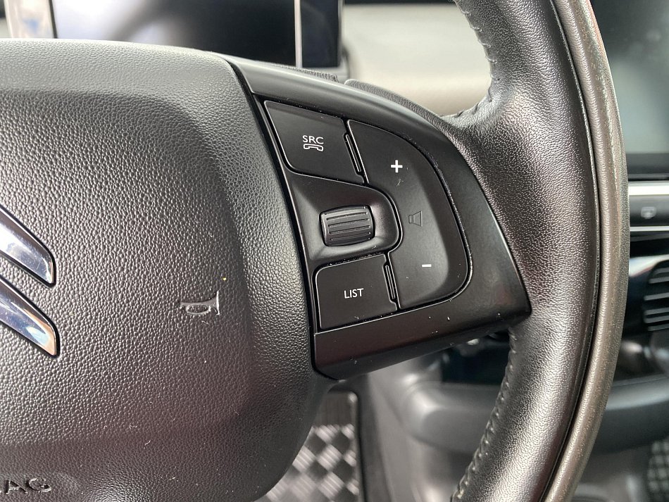 Citroën C4 1.2i  Cactus