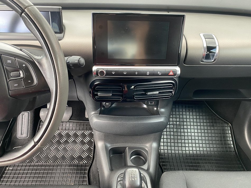 Citroën C4 1.2i  Cactus