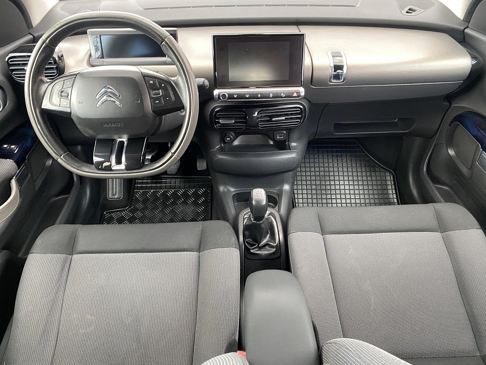 Citroën C4 1.2i  Cactus