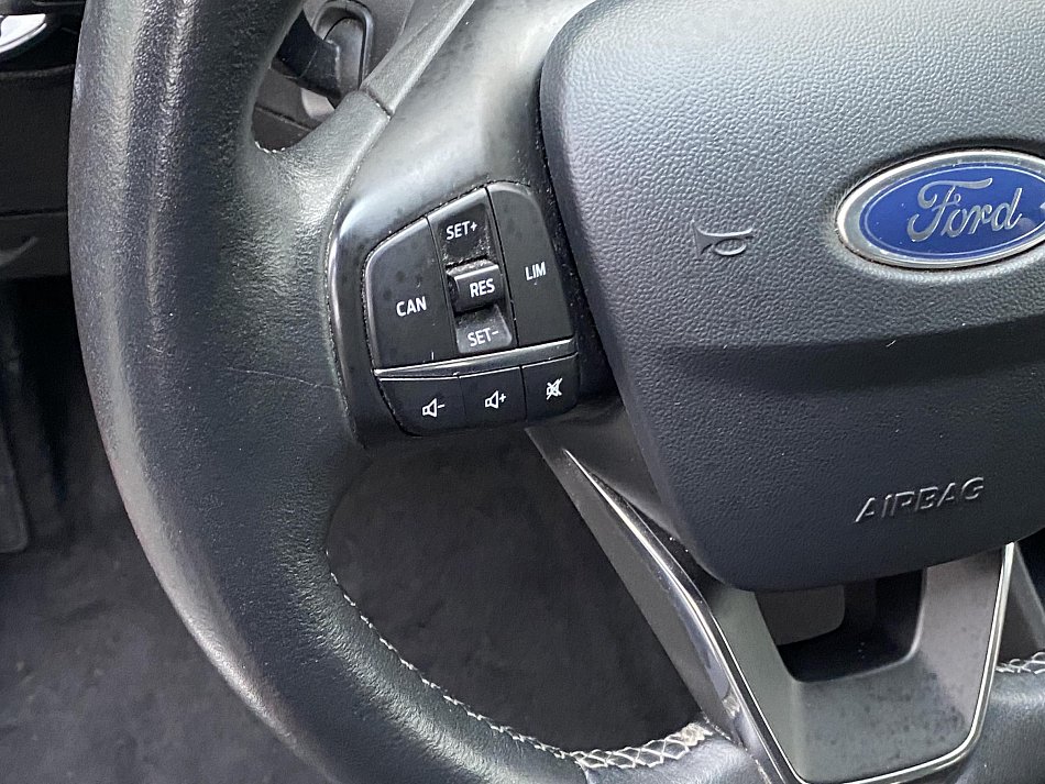 Ford Fiesta 1.0 EB Active