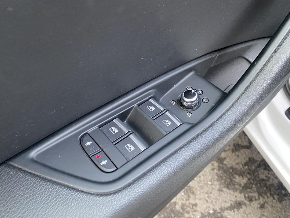 Audi A4 2.0 TFSi S-line